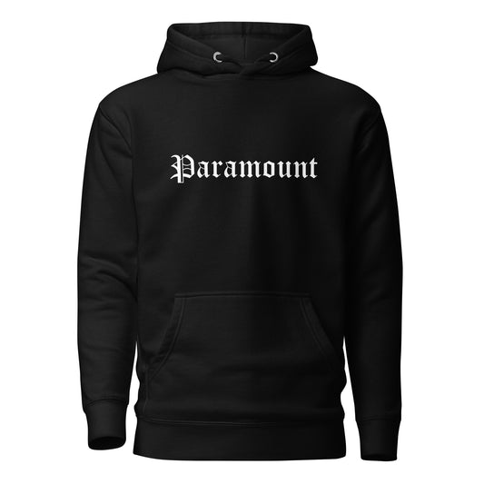 Get-Paramount Unisex Hoodie